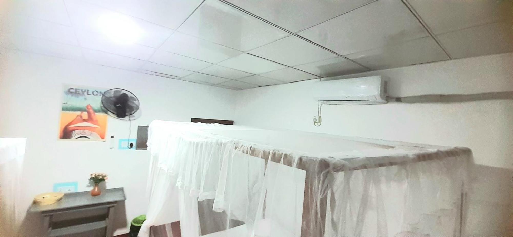 Bamboo Home Stay Hiriketiya 迪克韦勒 外观 照片