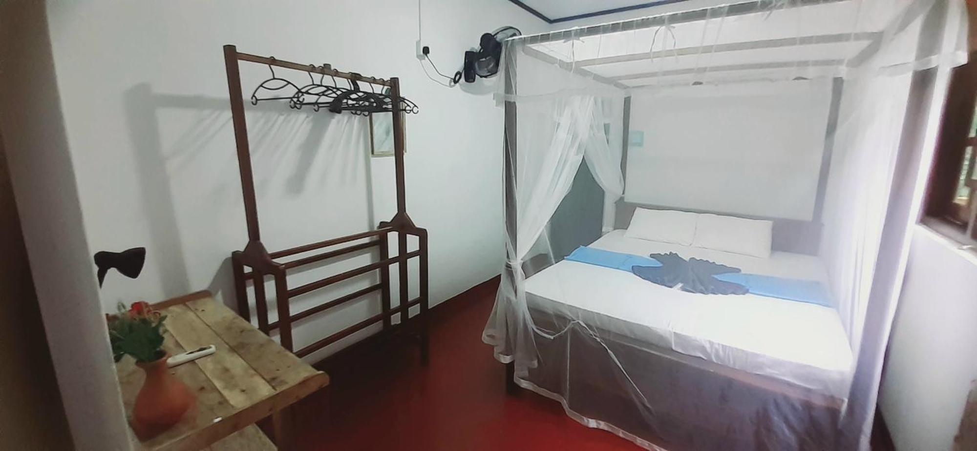 Bamboo Home Stay Hiriketiya 迪克韦勒 客房 照片